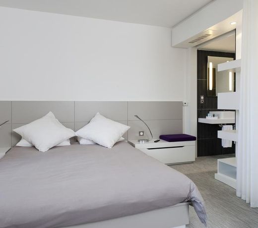 Novotel Suites Perpignan Centre