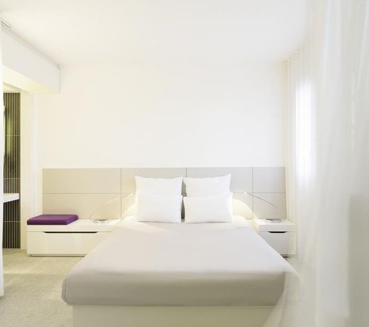 Novotel Suites Perpignan Centre