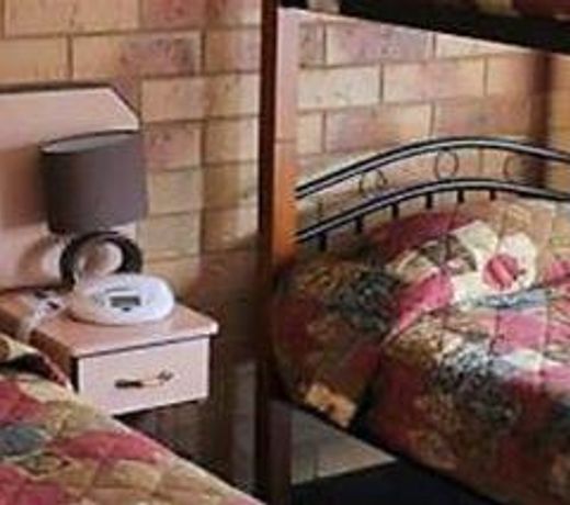 North Parkes Motel