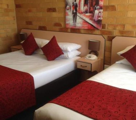 North Parkes Motel