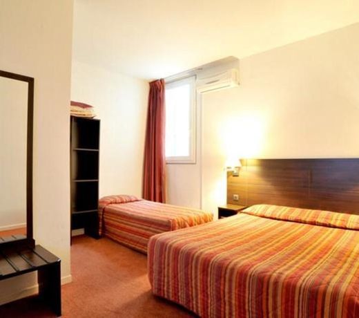 urban by balladins Perpignan