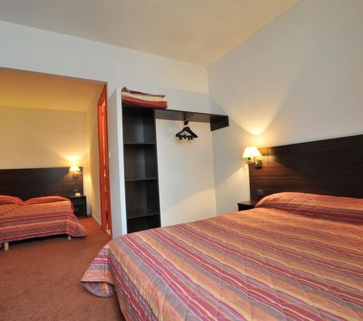 urban by balladins Perpignan