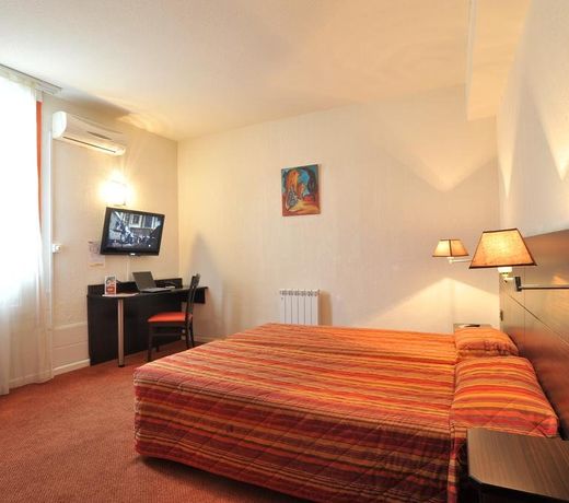 urban by balladins Perpignan