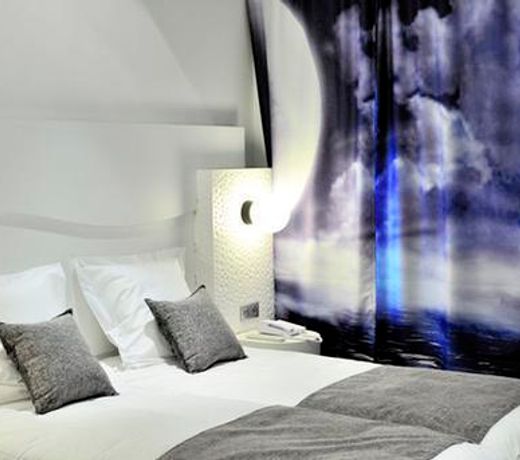 Kyriad Prestige Perpignan Centre del Mon