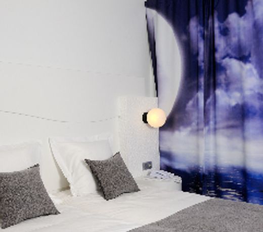 Kyriad Prestige Perpignan Centre del Mon