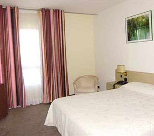 Holiday Inn Perpignan, an IHG Hotel