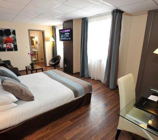 HÃ´tel Windsor Perpignan Palais des CongrÃ¨s