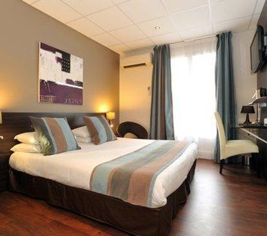 HÃ´tel Windsor Perpignan Palais des CongrÃ¨s