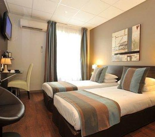 HÃ´tel Windsor Perpignan Palais des CongrÃ¨s