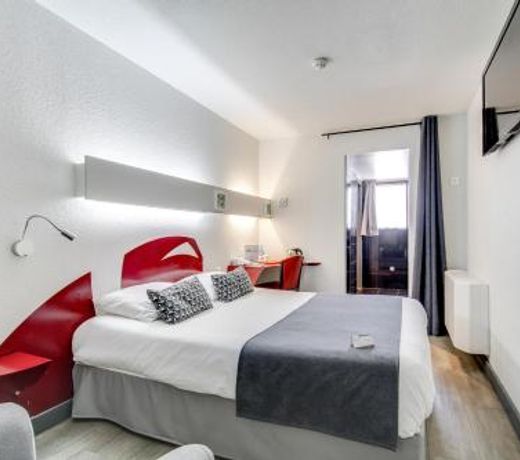 Brit Hotel Porte d'Espagne