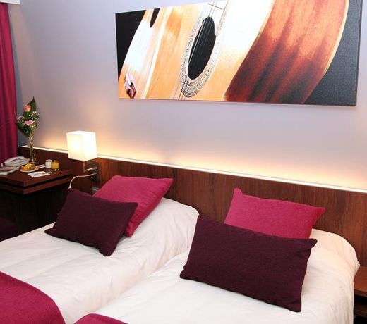 Mercure Perpignan Centre