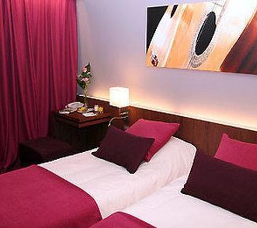 Mercure Perpignan Centre