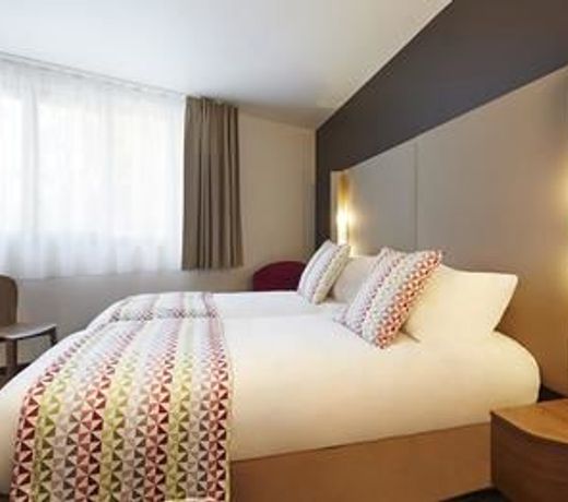 Dali Hôtel Perpignan - Restaurant