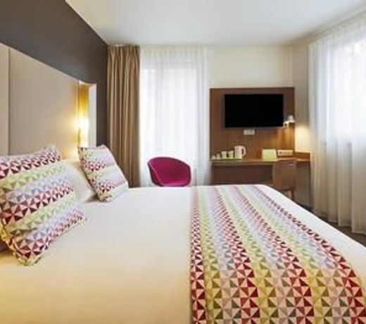 Dali Hôtel Perpignan - Restaurant