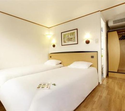 Campanile Perpignan Sud