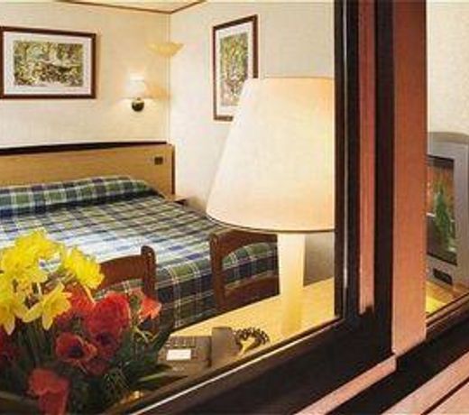 Campanile Perpignan Sud