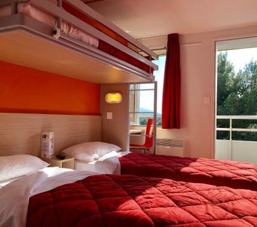 Premiere Classe Perpignan Sud