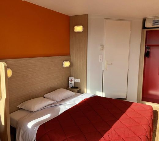 Premiere Classe Perpignan Sud