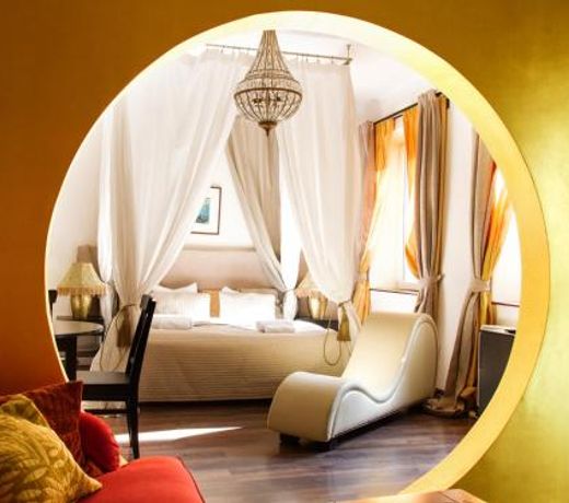 Lounge Apartments