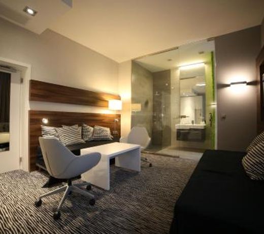 Hotel Gorczowski Katowice Chorzów