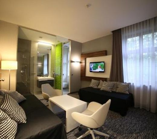 Hotel Gorczowski Katowice Chorzów