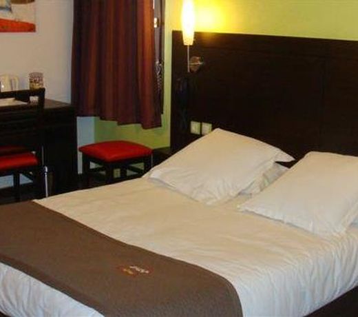 Enzo Hotels Pont-a-Mousson by Kyriad Direct