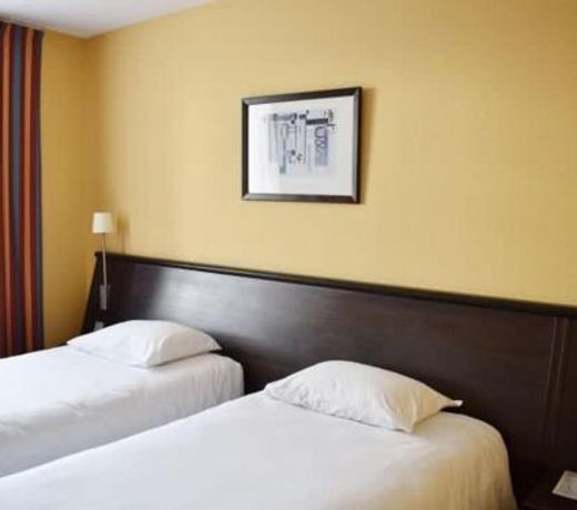 Hôtel de l'Abbaye des Prémontrés