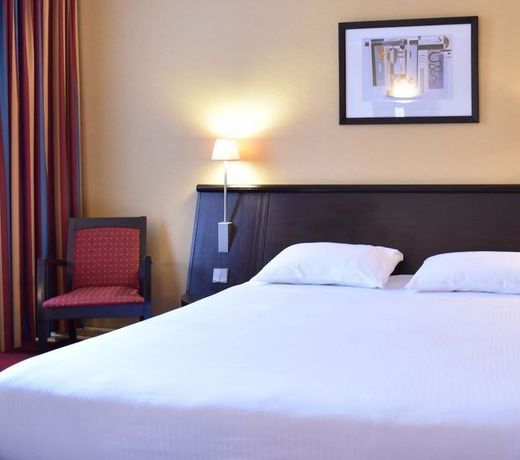 Hôtel de l'Abbaye des Prémontrés