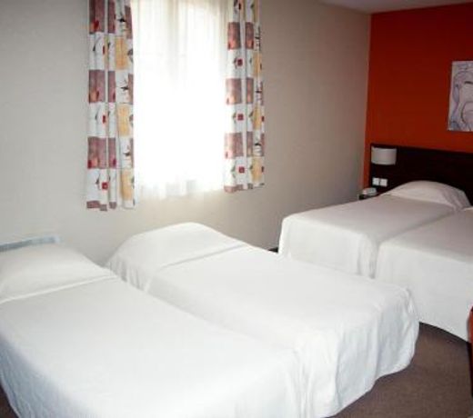 Hôtel de l'Abbaye des Prémontrés