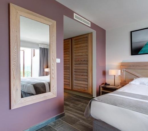 Hotel Carre Noir