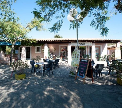 Résidence Marina Di Santa Giulia
