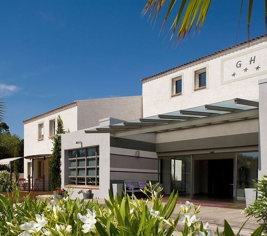 Golfe Hotel