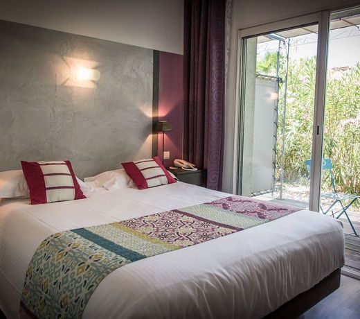 Golfe Hotel