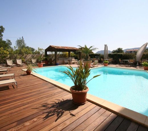 Hotel Le Tilbury