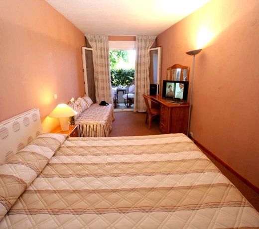 Hotel Le Tilbury