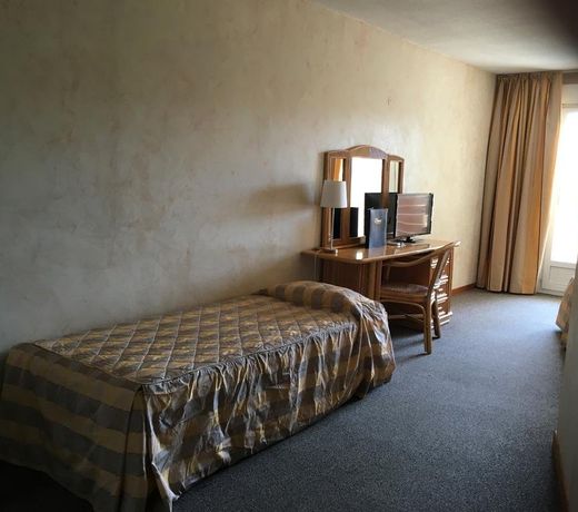Hotel Le Tilbury