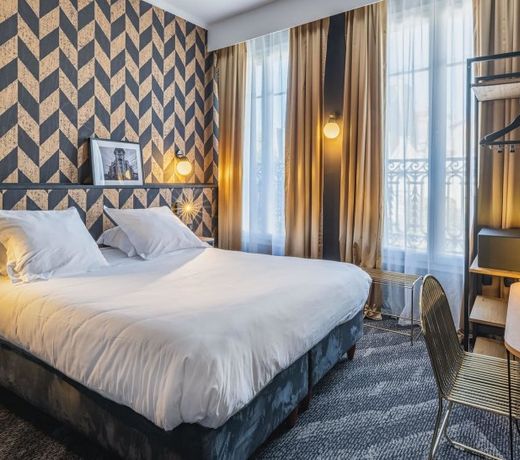 Best Western Hotel Centre Reims