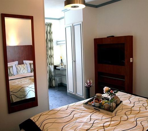 Best Western Hotel Centre Reims