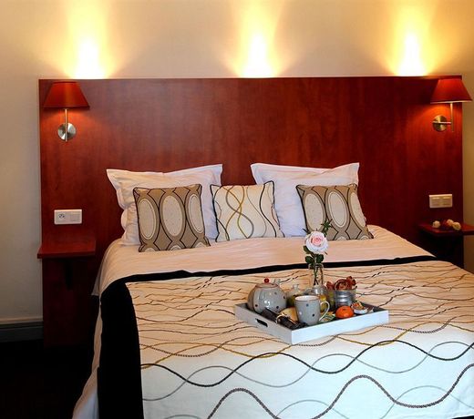 Best Western Hotel Centre Reims