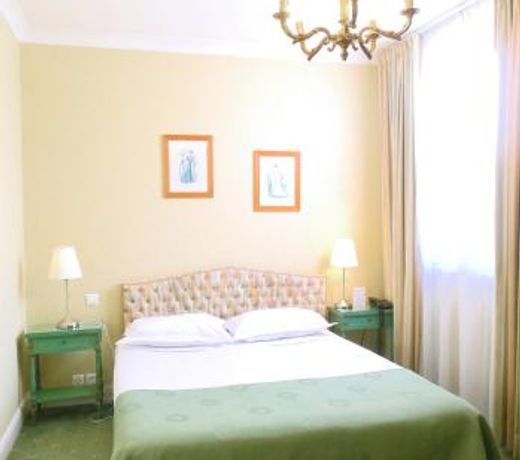Grand HÃ´tel Des Templiers