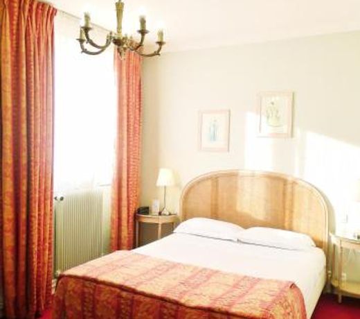 Grand HÃ´tel Des Templiers