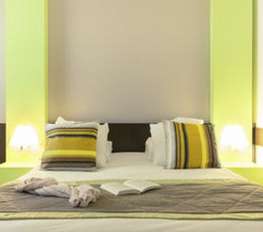 Mercure Reims Parc Des Expositions