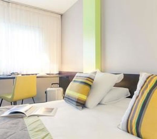 Mercure Reims Parc Des Expositions