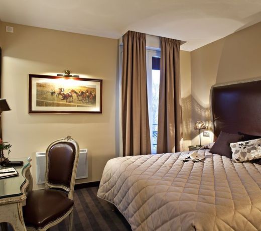 Continental Hotel