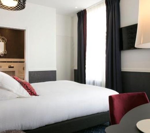 Continental Hotel