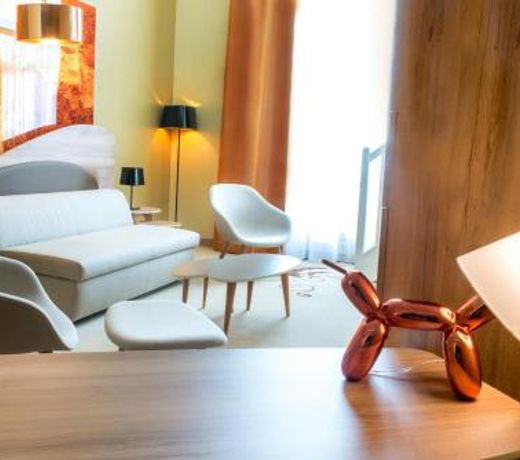 Holiday Inn Reims Centre, an IHG Hotel