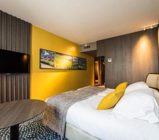 Best Western Premier Hotel de la Paix
