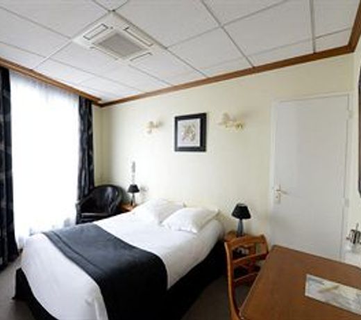 HÃ´tel Porte Mars Reims Gare centre