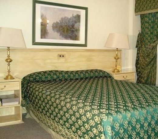 Grand King Hotel