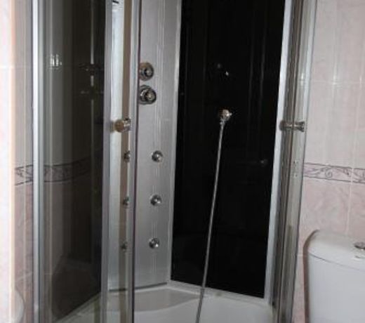 Uchebnaya Hotel